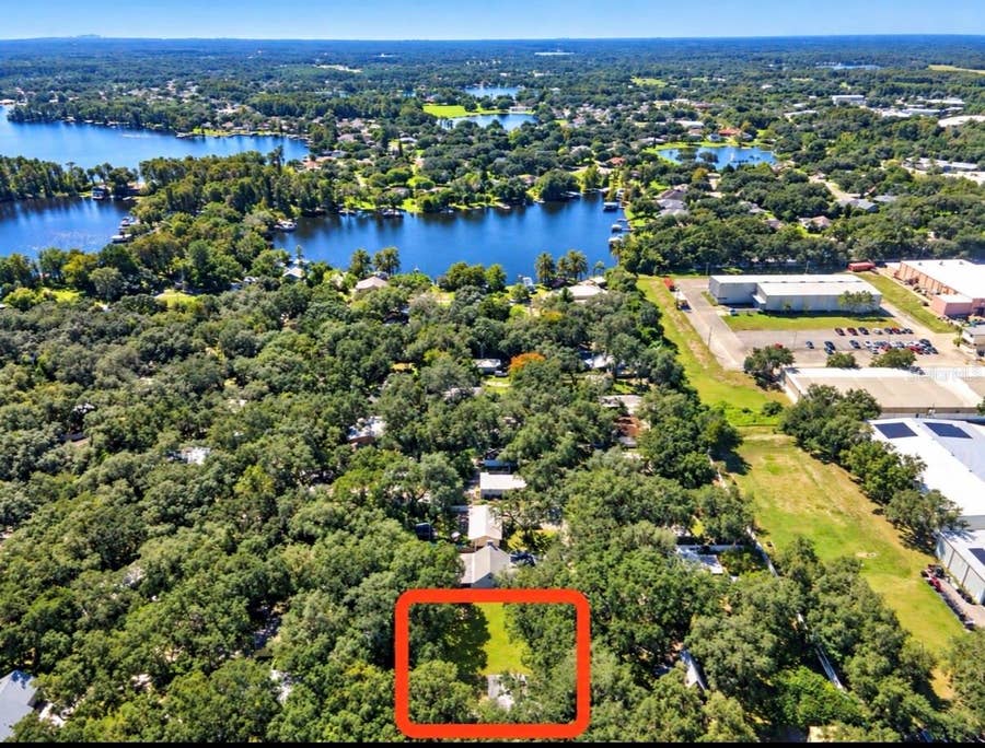 Property photo for 1916 BEACHWAY LANE, Odessa, FL