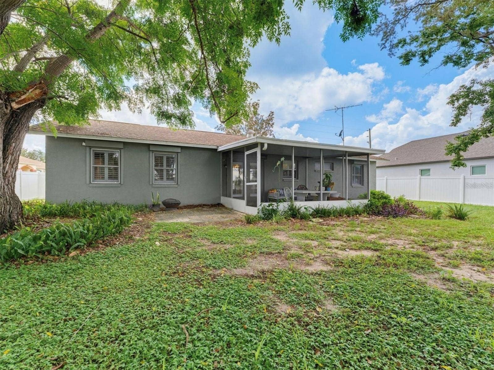 11113 NORVELL ROAD, Spring Hill, FL 34608
