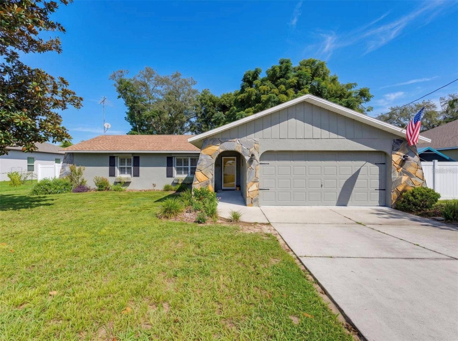 11113 NORVELL ROAD, Spring Hill, FL 34608