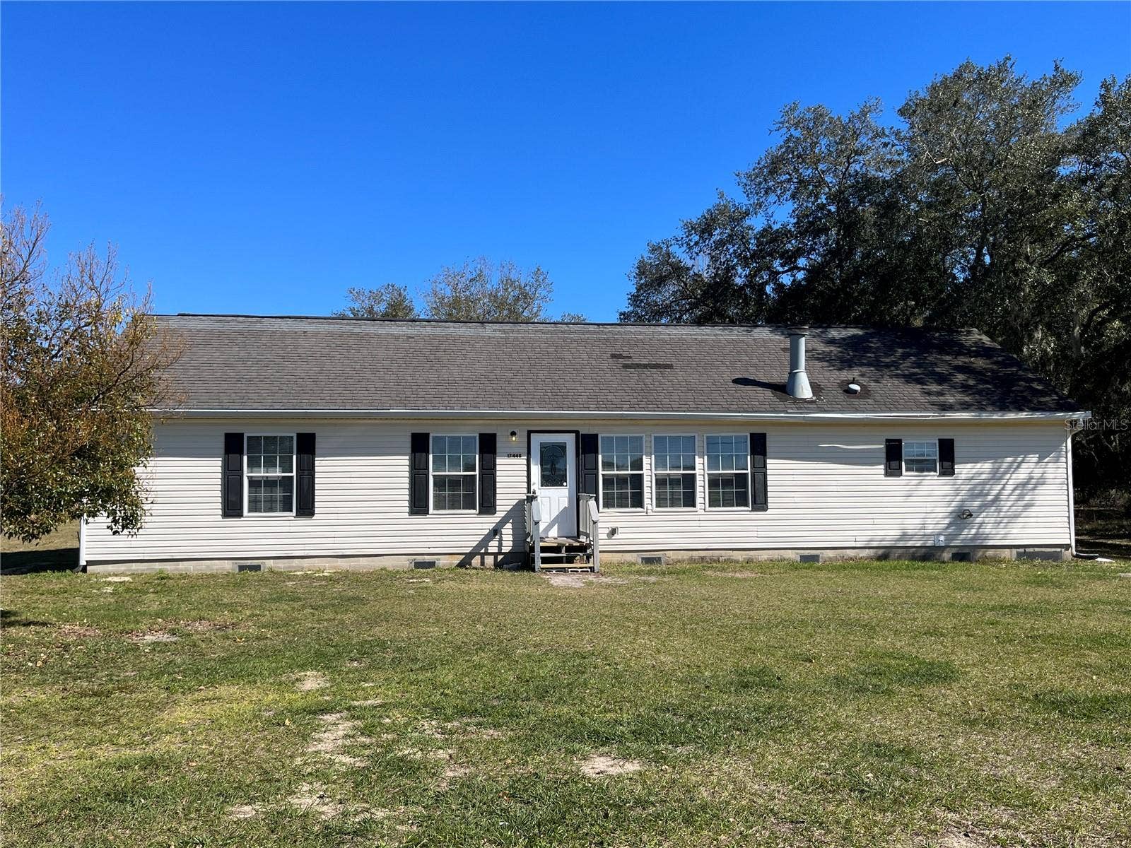 17448 CEMETERY ROAD, Spring Hill, FL 34610 17448 CEMETERY ROAD, Spring Hill, FL 34610