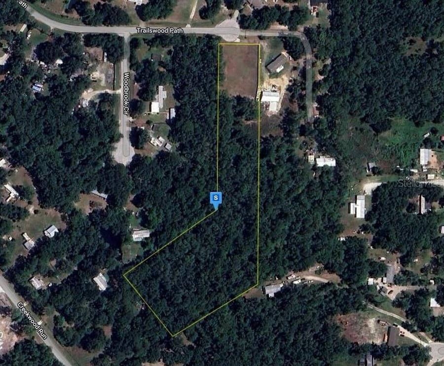 Property photo for 1844 TRAILSWOOD PATH, Lakeland, FL