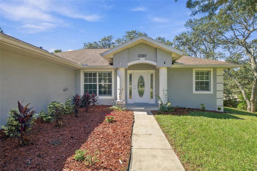 Property photo for 12707 BOX DRIVE, Hudson, FL