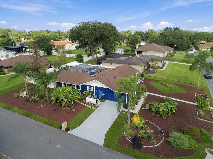 Property photo for 1851 STELLA COURT E, Lakeland, FL