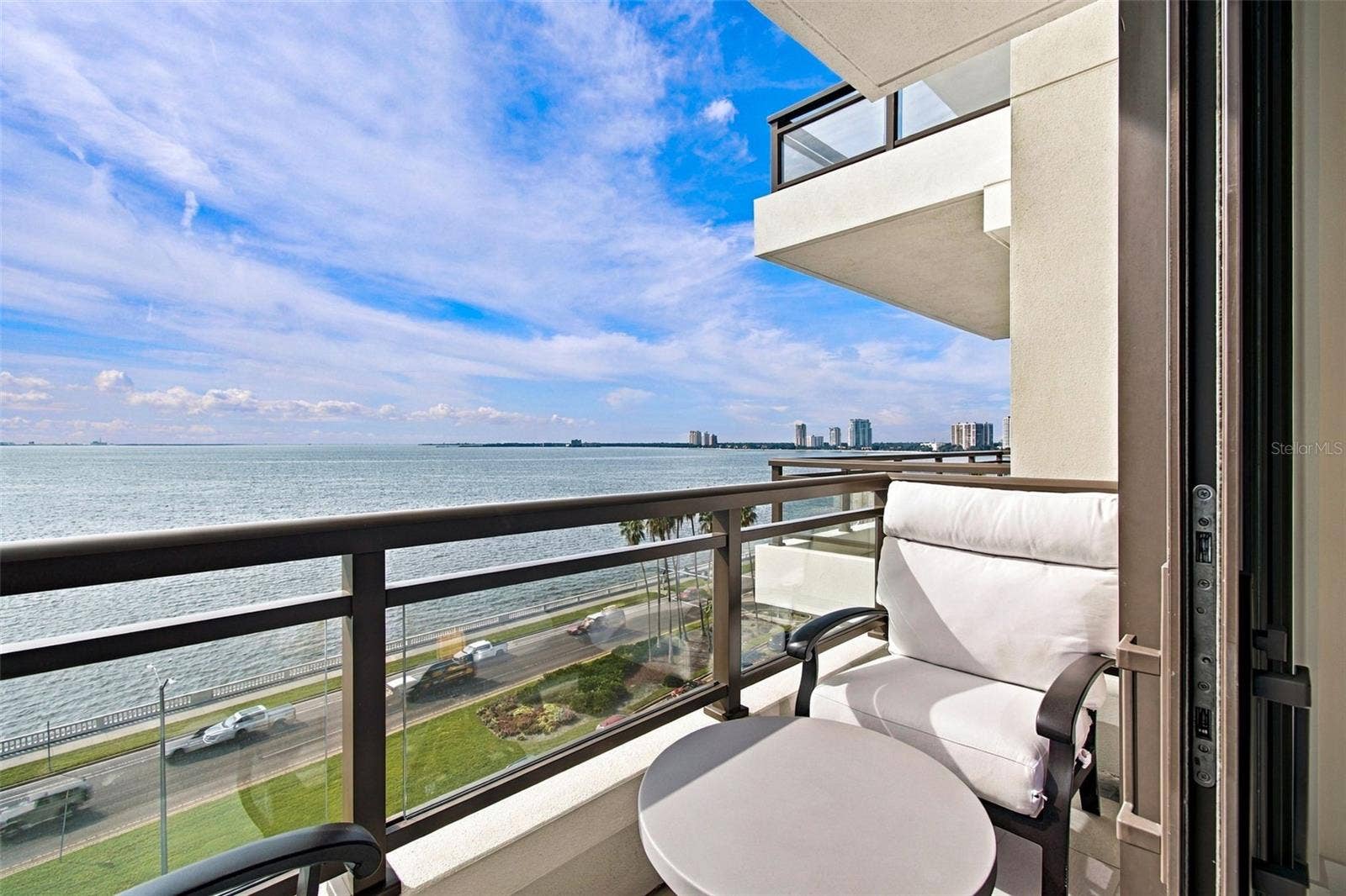 2103 BAYSHORE BOULEVARD, #706, Tampa, FL 33606