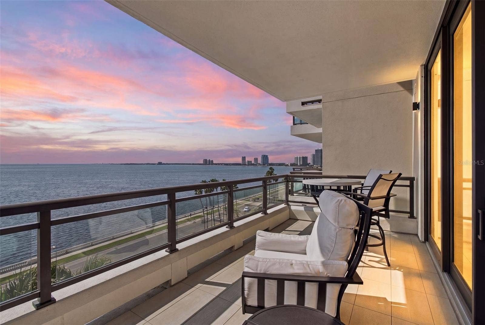 2103 BAYSHORE BOULEVARD, #706, Tampa, FL 33606