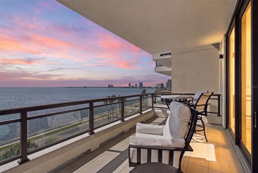 Property photo for 2103 BAYSHORE BOULEVARD, #706, Tampa, FL