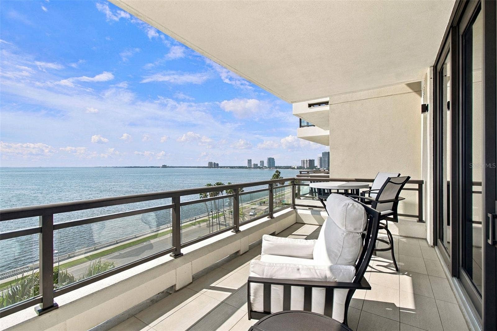 2103 BAYSHORE BOULEVARD, #706, Tampa, FL 33606