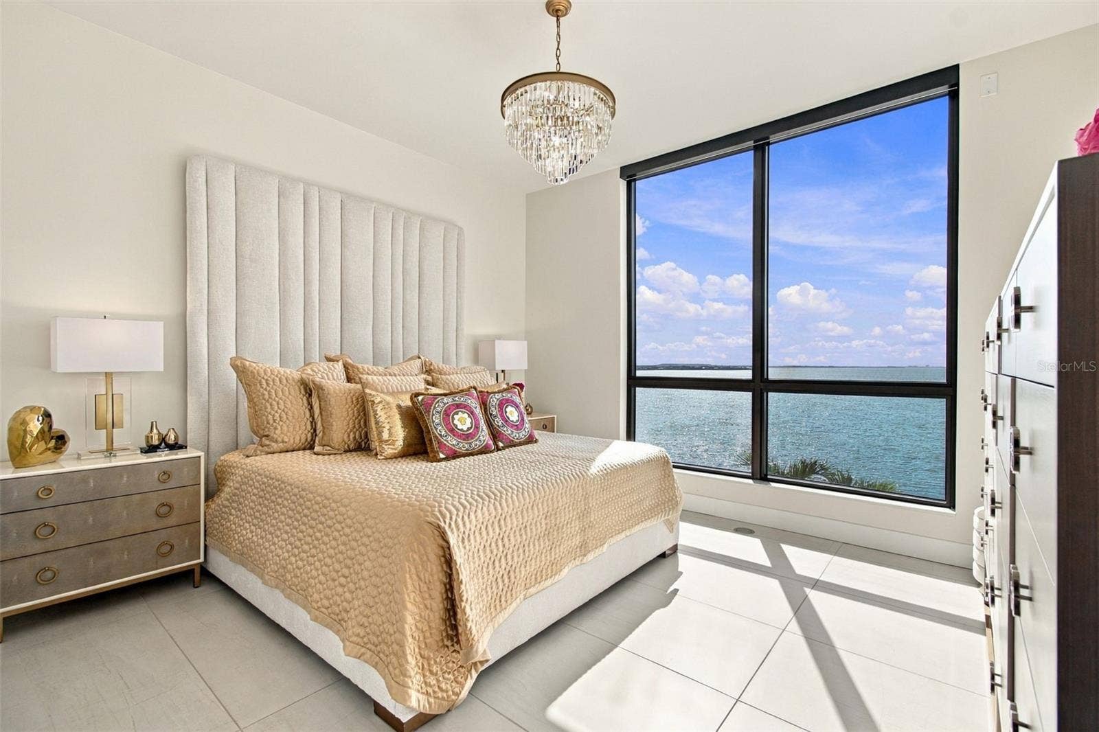 2103 BAYSHORE BOULEVARD, #706, Tampa, FL 33606