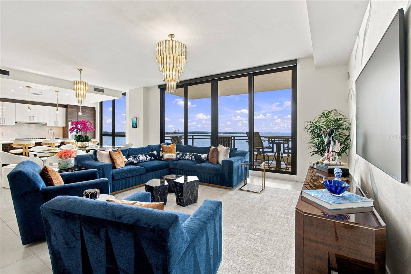 2103 BAYSHORE BOULEVARD, #706, Tampa, FL 33606