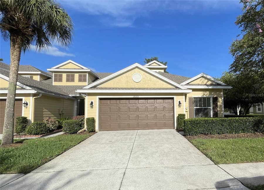 Property photo for 20123 INDIAN ROSEWOOD DRIVE, Tampa, FL