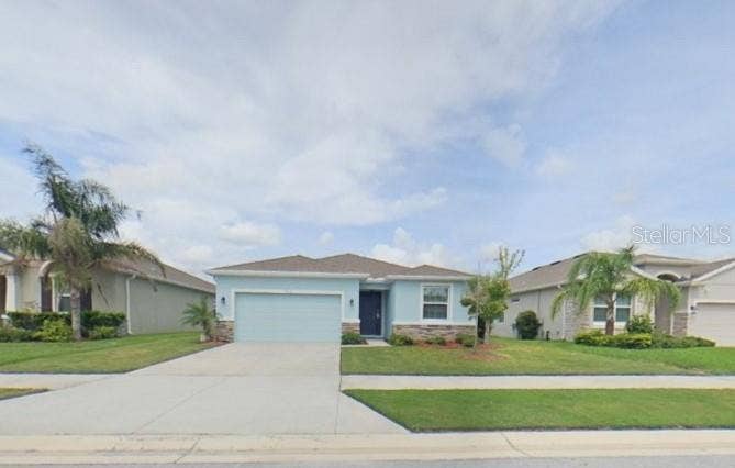 Property photo for 13413 GOLDEN LIME AVENUE, Spring Hill, FL