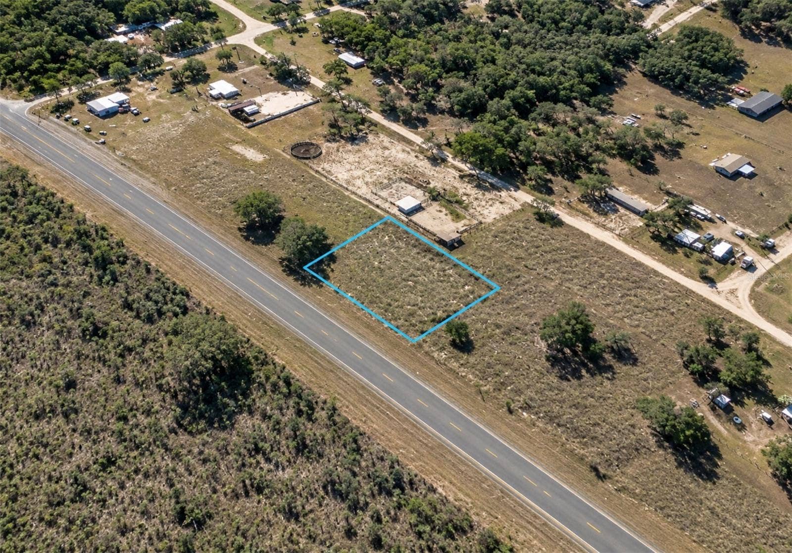 UNASSIGNED, Morriston, FL 32668 UNASSIGNED, Morriston, FL 32668