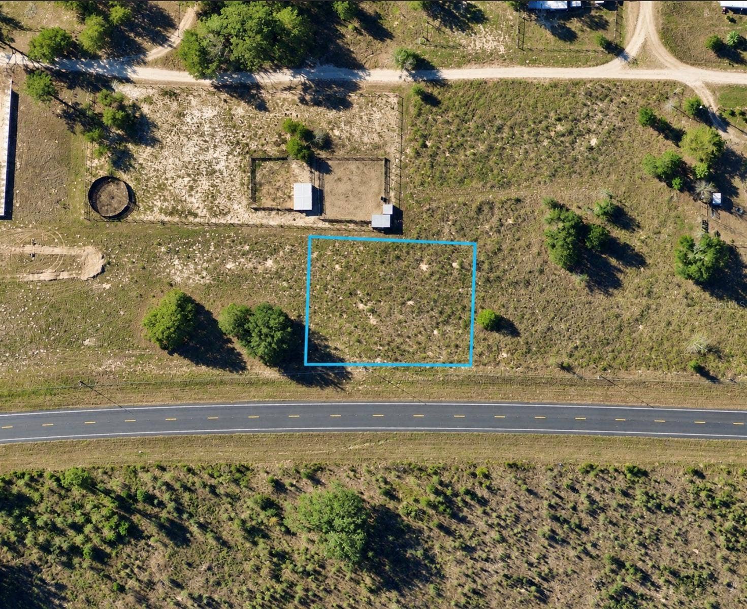 UNASSIGNED, Morriston, FL 32668 UNASSIGNED, Morriston, FL 32668