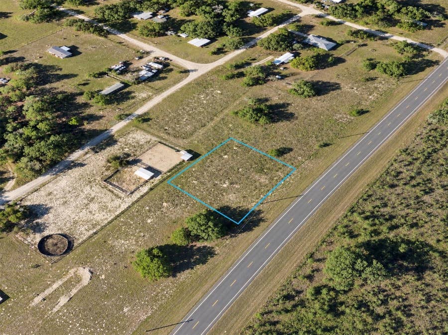 Property photo for UNASSIGNED, Morriston, FL