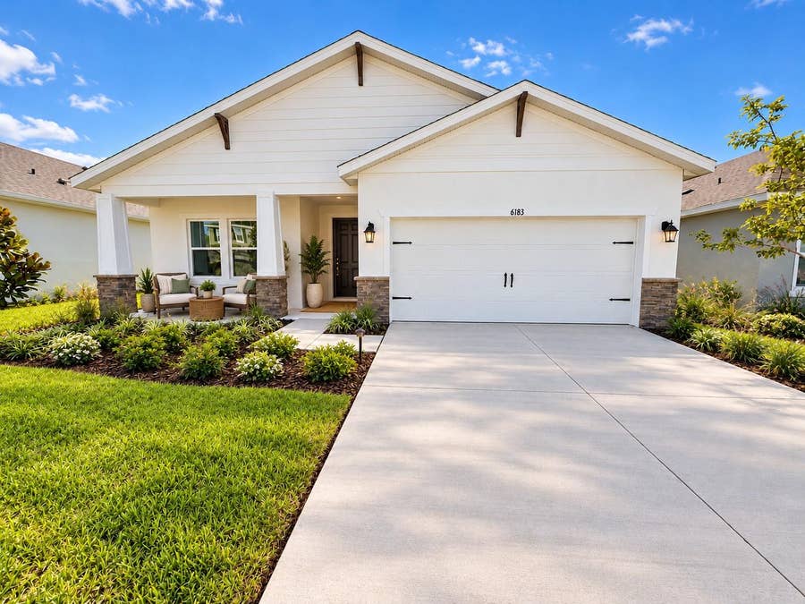 Property photo for 6183 JENSEN VIEW AVENUE, Apollo Beach, FL