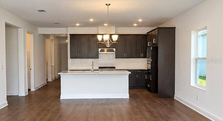Great Room/Kitchen