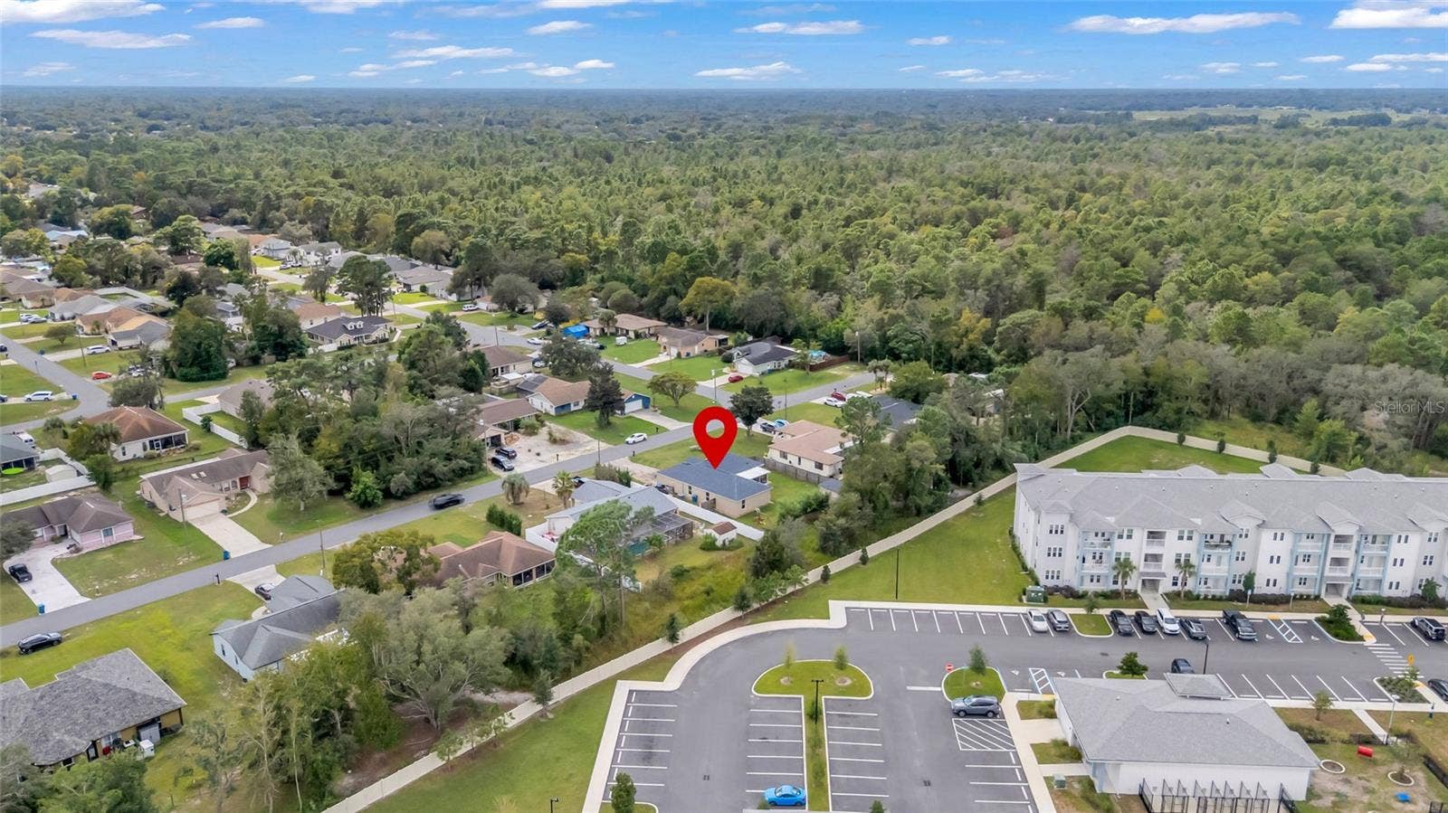 10303 FORDHAM ST, Spring Hill, FL 34608 10303 FORDHAM ST, Spring Hill, FL 34608