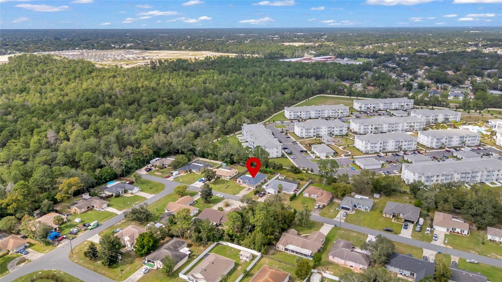 10303 FORDHAM ST, Spring Hill, FL 34608 10303 FORDHAM ST, Spring Hill, FL 34608