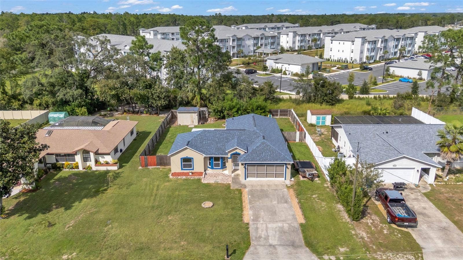 10303 FORDHAM ST, Spring Hill, FL 34608 10303 FORDHAM ST, Spring Hill, FL 34608