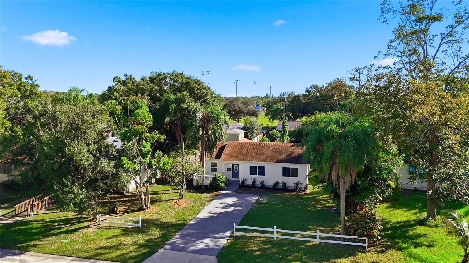 4540 EMERSON AVENUE S, St Petersburg, FL 33711