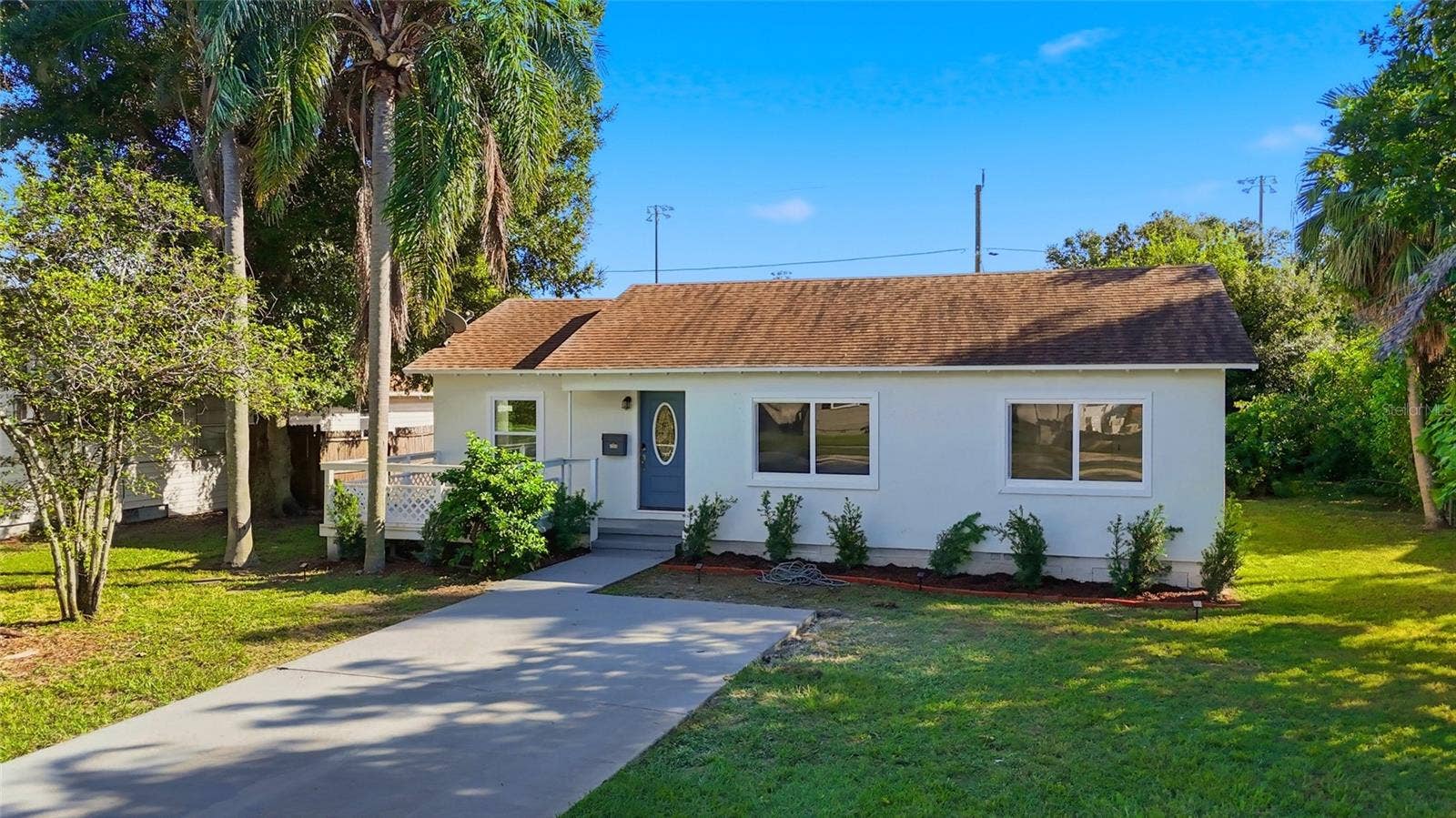 4540 EMERSON AVENUE S, St Petersburg, FL 33711