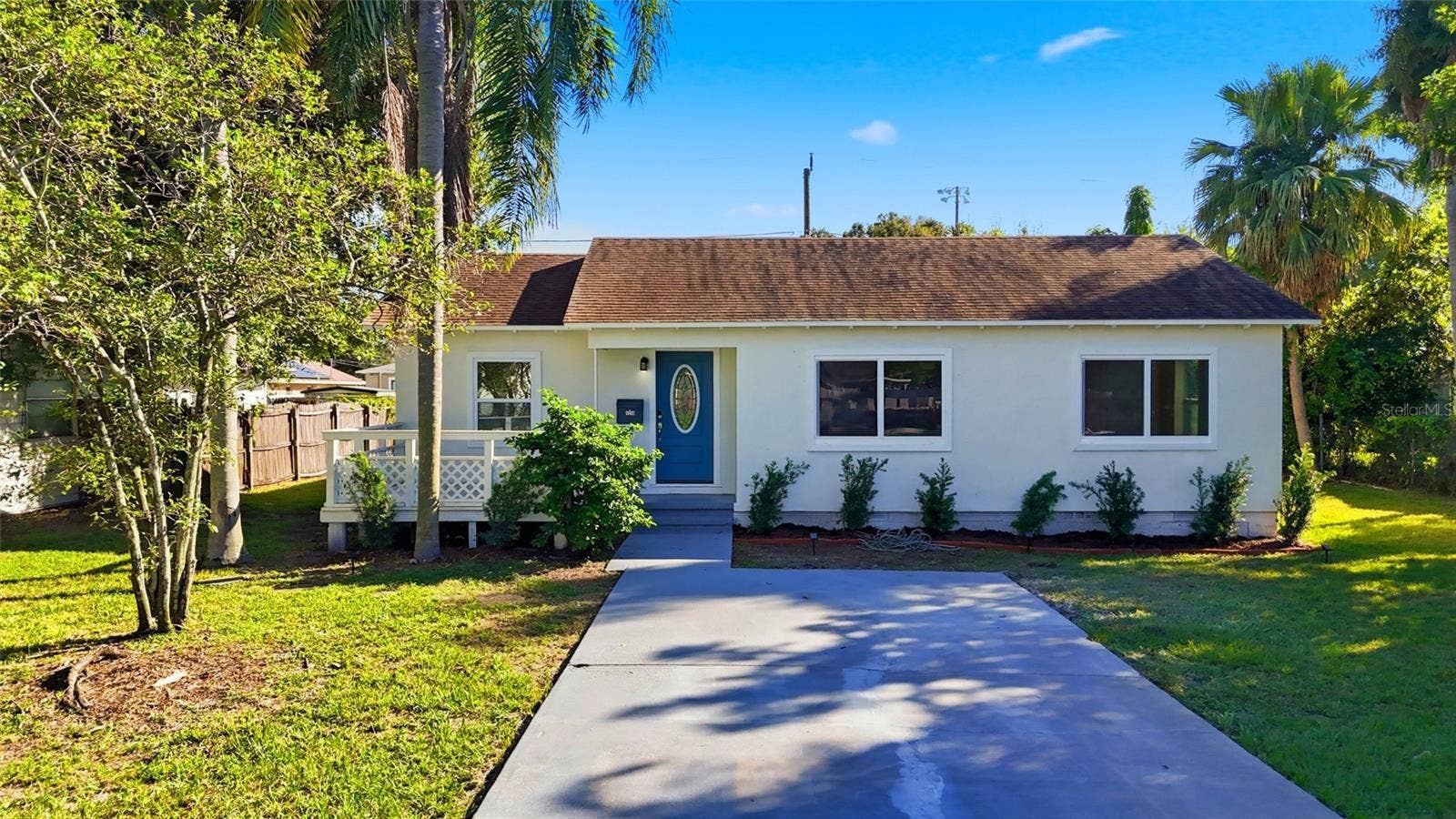 4540 EMERSON AVENUE S, St Petersburg, FL 33711