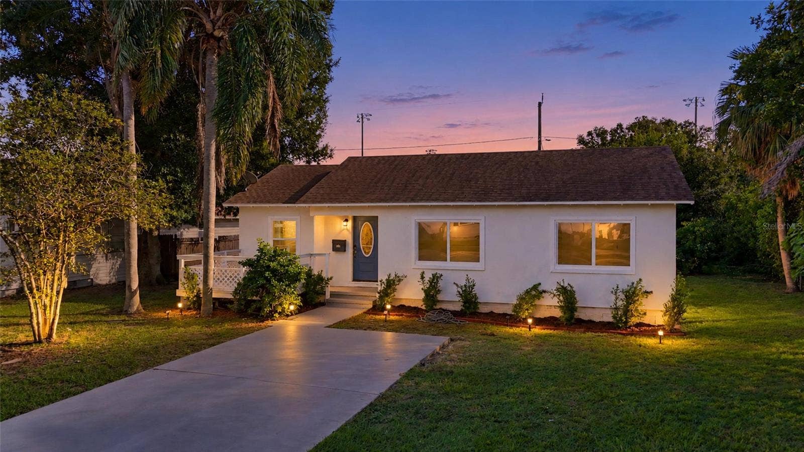 4540 EMERSON AVENUE S, St Petersburg, FL 33711