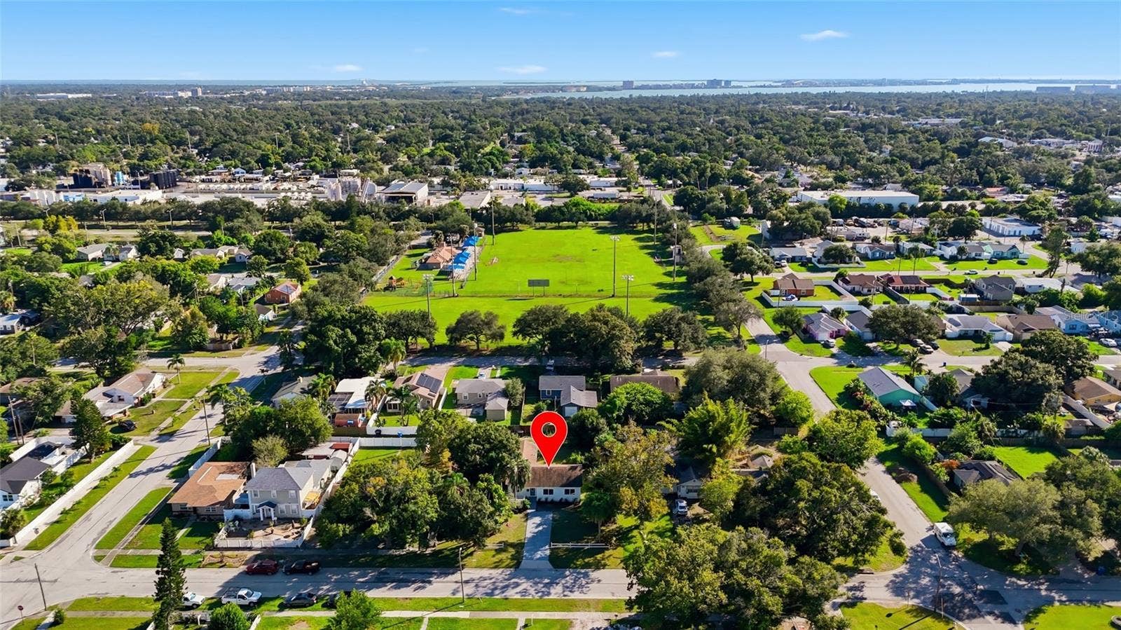 4540 EMERSON AVENUE S, St Petersburg, FL 33711