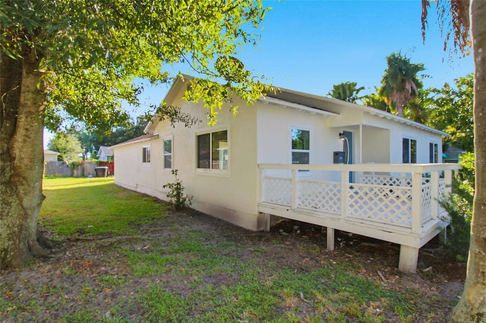 4540 EMERSON AVENUE S, St Petersburg, FL 33711