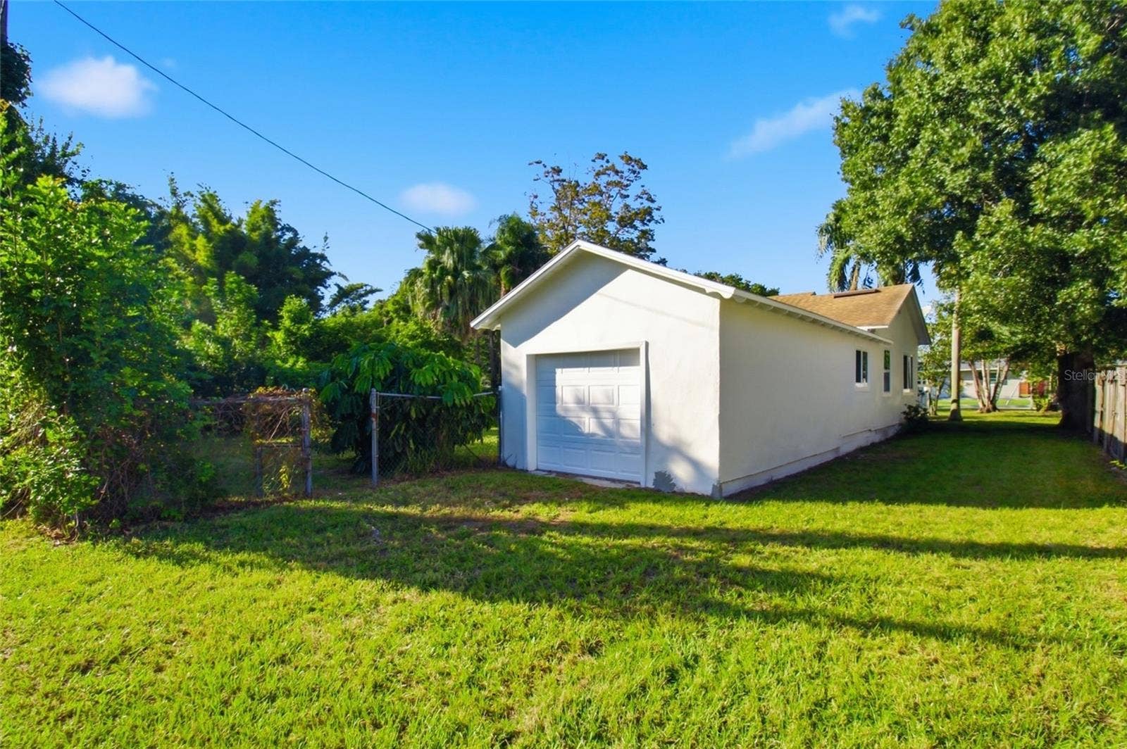 4540 EMERSON AVENUE S, St Petersburg, FL 33711