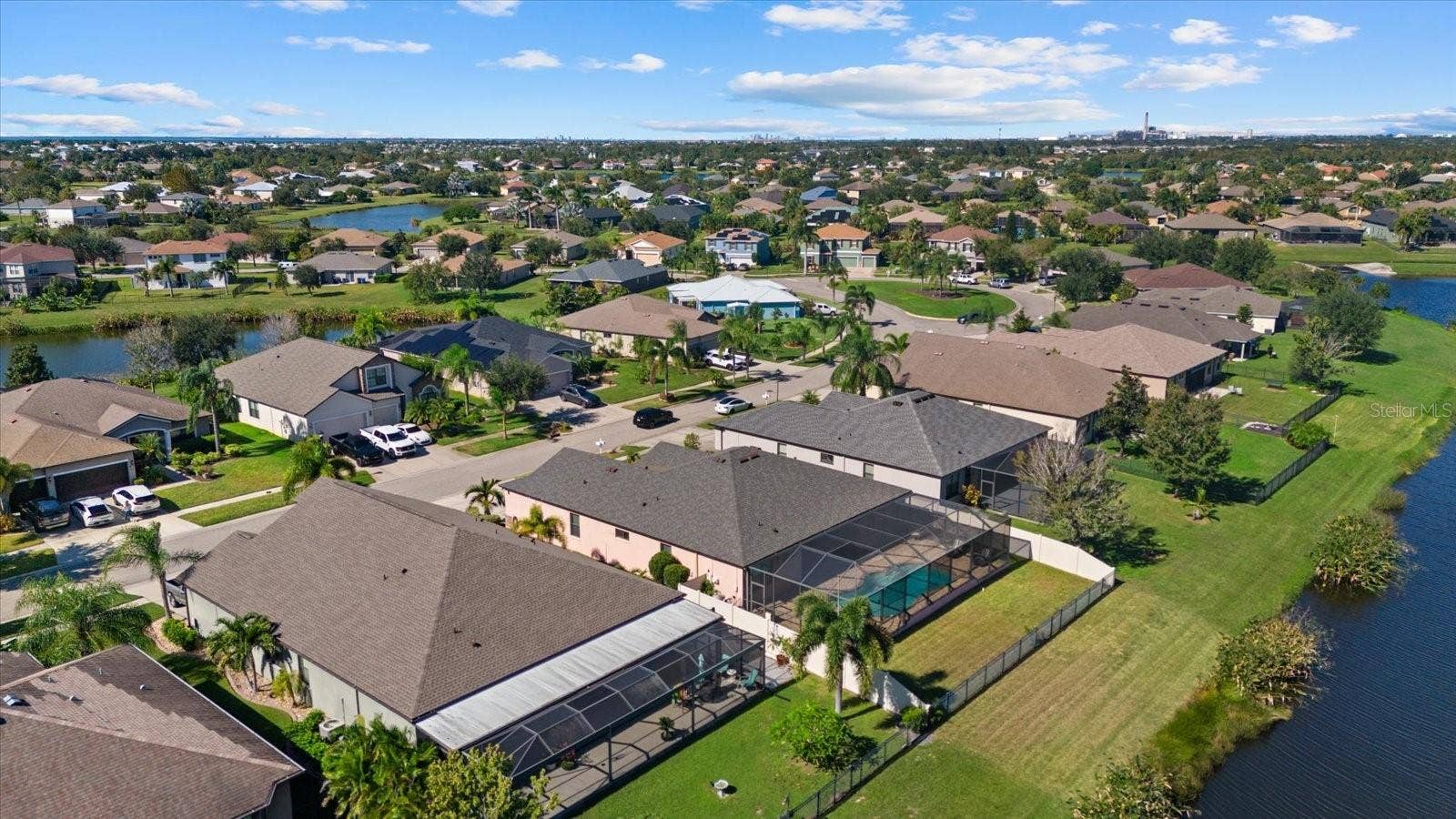 308 STAR SHELL DRIVE, Apollo Beach, FL 33572 308 STAR SHELL DRIVE, Apollo Beach, FL 33572