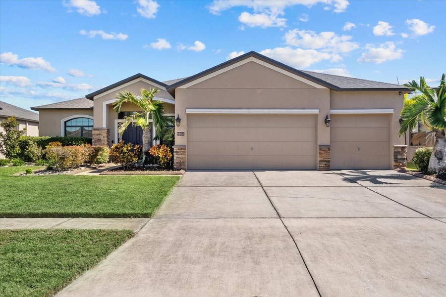 Property photo for 308 STAR SHELL DRIVE, Apollo Beach, FL