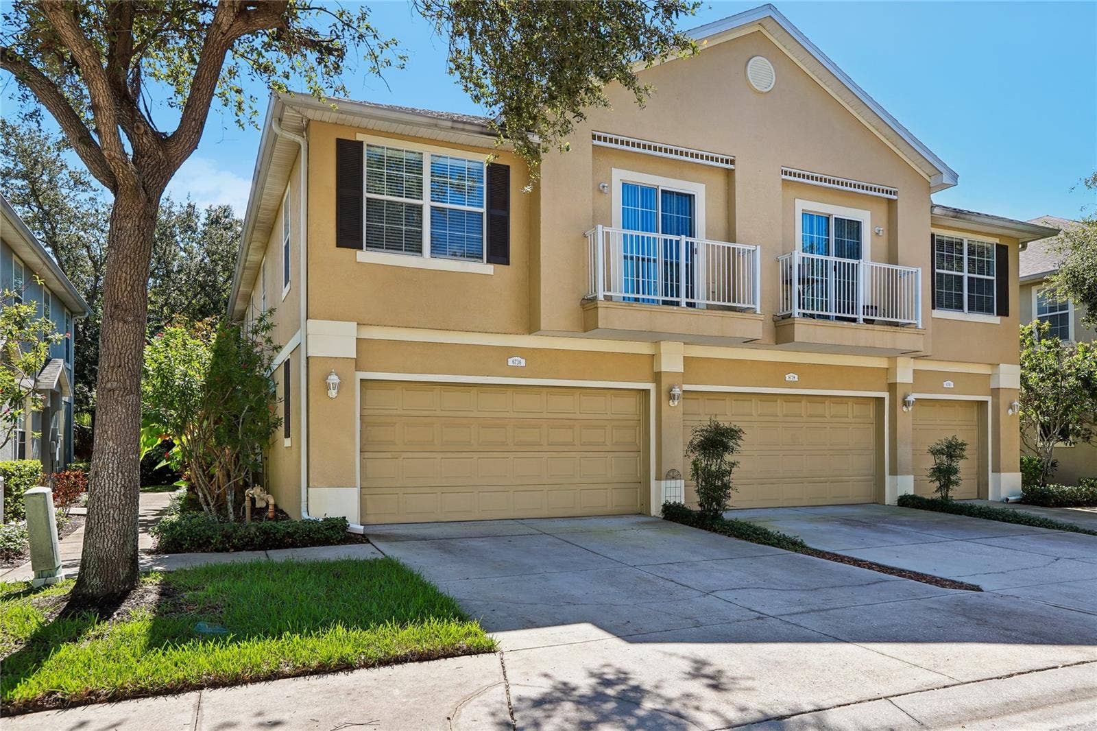 6736 BREEZY PALM DRIVE, Riverview, FL 33578 6736 BREEZY PALM DRIVE, Riverview, FL 33578
