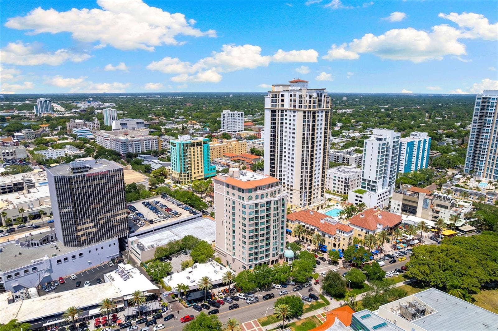 288 BEACH DRIVE NE, #9B, St Petersburg, FL 33701 288 BEACH DRIVE NE, #9B, St Petersburg, FL 33701