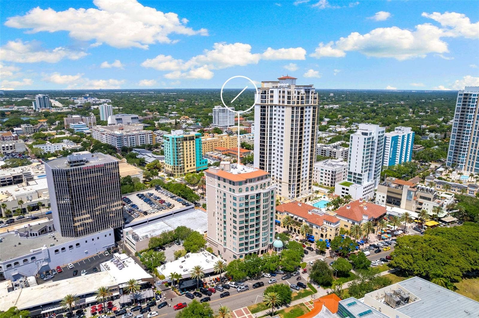288 BEACH DRIVE NE, #9B, St Petersburg, FL 33701 288 BEACH DRIVE NE, #9B, St Petersburg, FL 33701