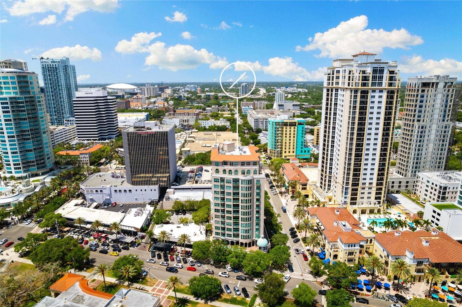 288 BEACH DRIVE NE, #9B, St Petersburg, FL 33701 288 BEACH DRIVE NE, #9B, St Petersburg, FL 33701