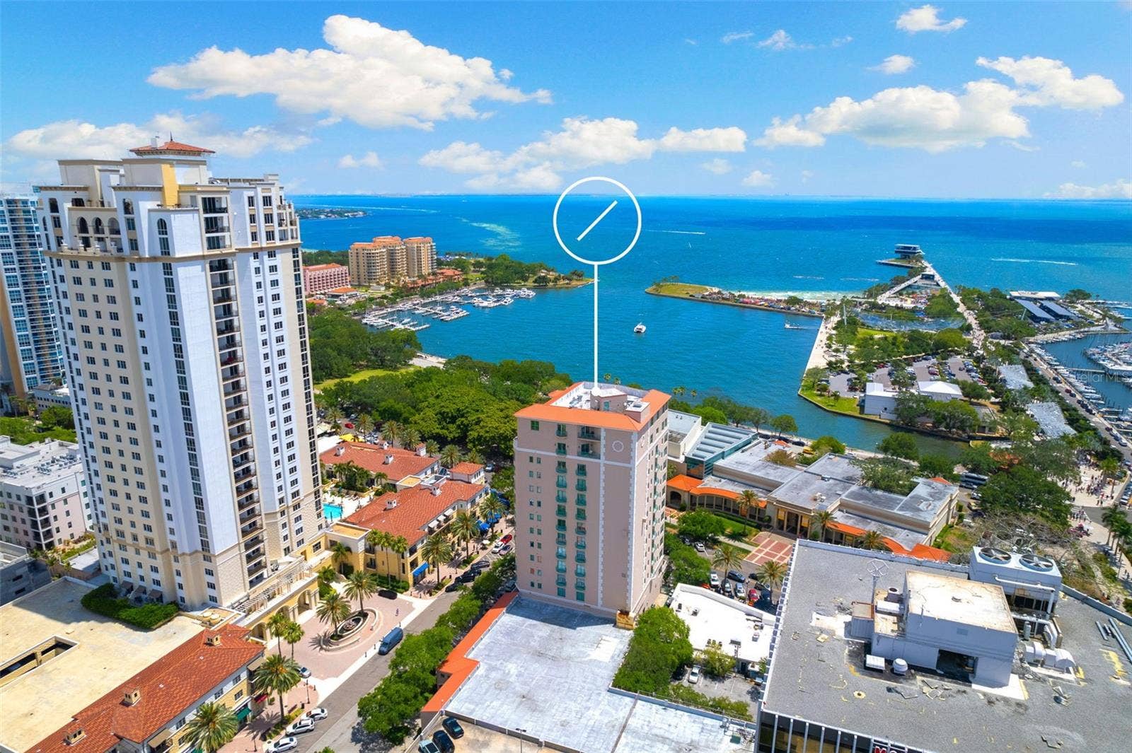 288 BEACH DRIVE NE, #9B, St Petersburg, FL 33701 288 BEACH DRIVE NE, #9B, St Petersburg, FL 33701