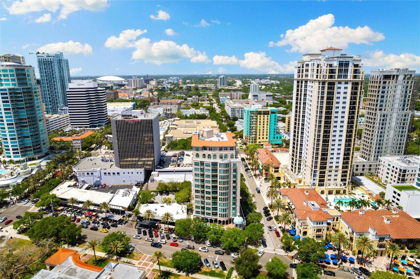 288 BEACH DRIVE NE, #9B, St Petersburg, FL 33701 288 BEACH DRIVE NE, #9B, St Petersburg, FL 33701
