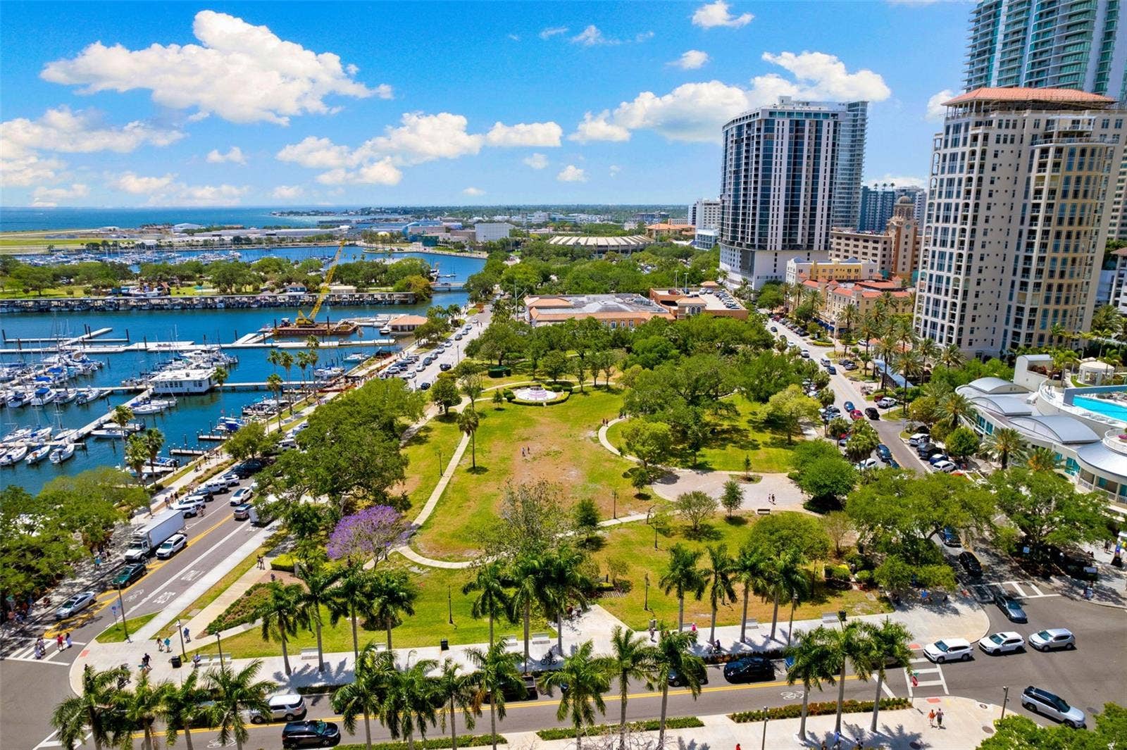 288 BEACH DRIVE NE, #9B, St Petersburg, FL 33701 288 BEACH DRIVE NE, #9B, St Petersburg, FL 33701
