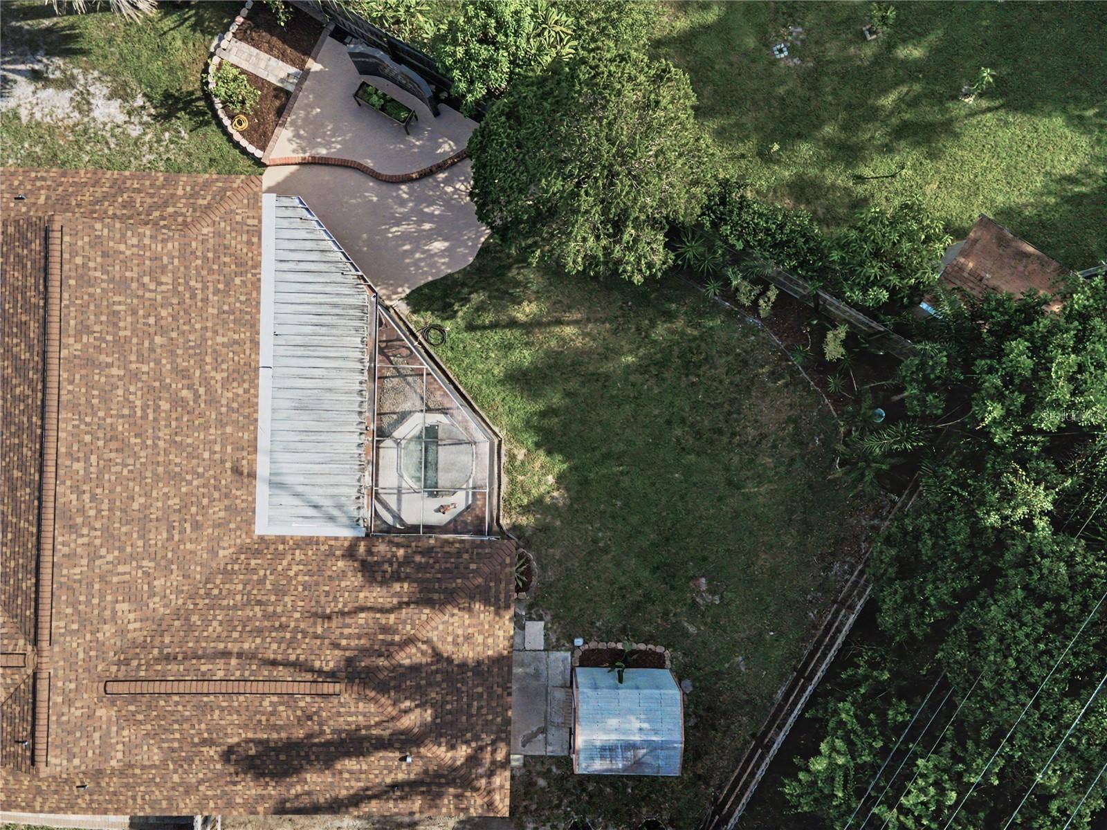 112 PEACOCK CIRCLE, Safety Harbor, FL 34695 80. Land Use Potential in Backyard Especially is A+++ Don't Miss Out on THIS One.. They Don't Come Around Often!