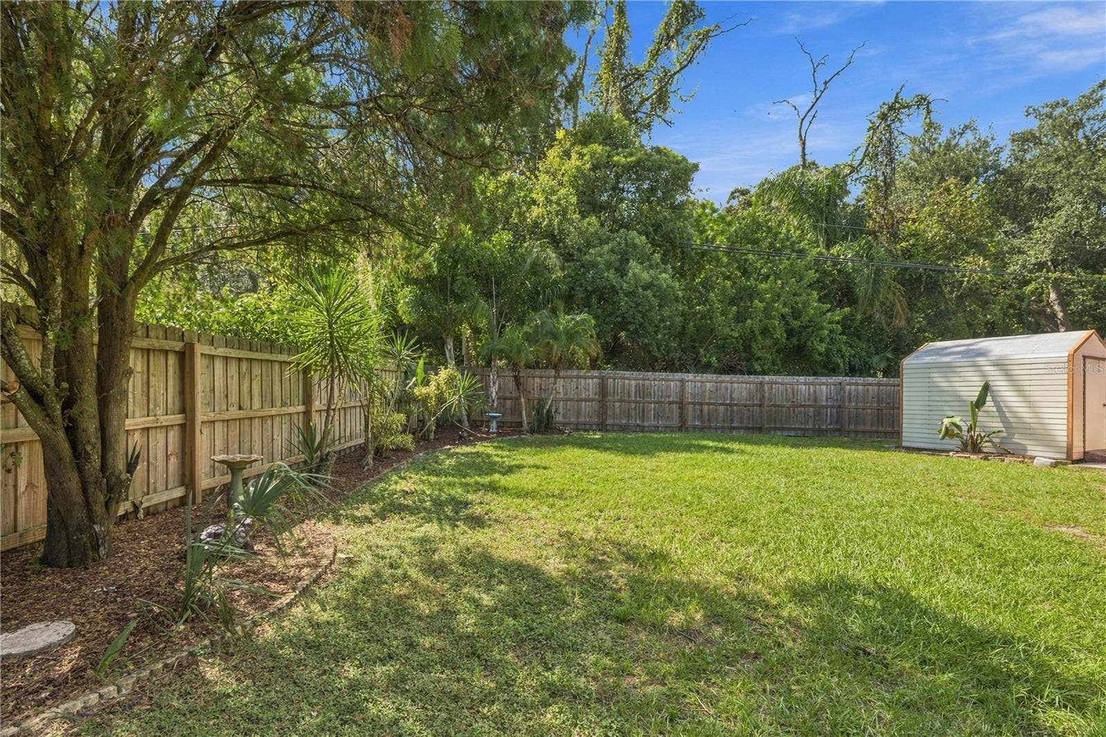 112 PEACOCK CIRCLE, Safety Harbor, FL 34695 74. 1/4 Acre Lot Means a LOT of Land.. A Large Chunk of it is in the Backyard.. Which is Where you WANT Most of It.. Come Check it Out!