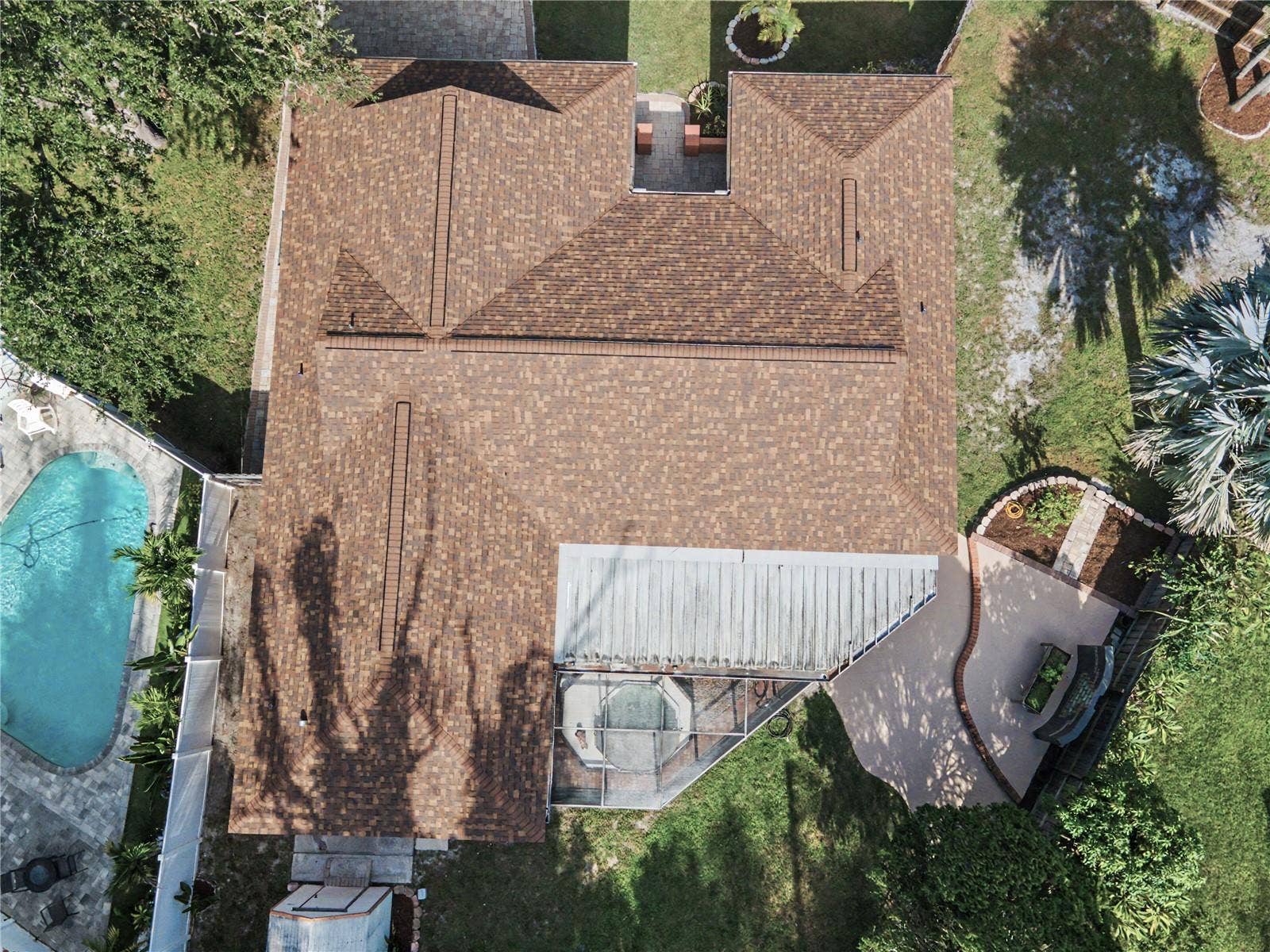 112 PEACOCK CIRCLE, Safety Harbor, FL 34695 79. This New Roof Will Save YOU a Load of Money!!