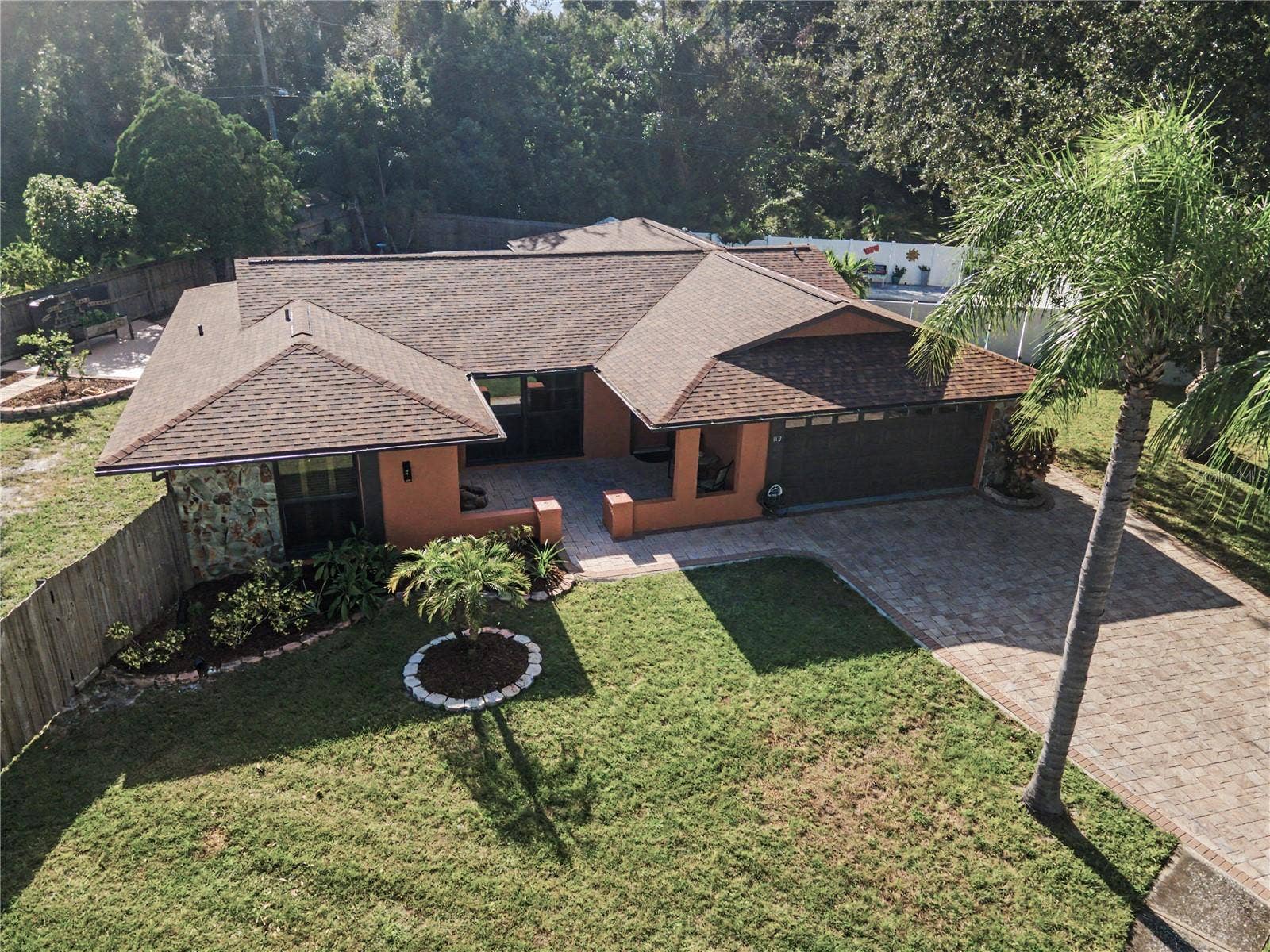 112 PEACOCK CIRCLE, Safety Harbor, FL 34695 84. What a Beautifully Updated, Refreshed Home to Call Your Own!