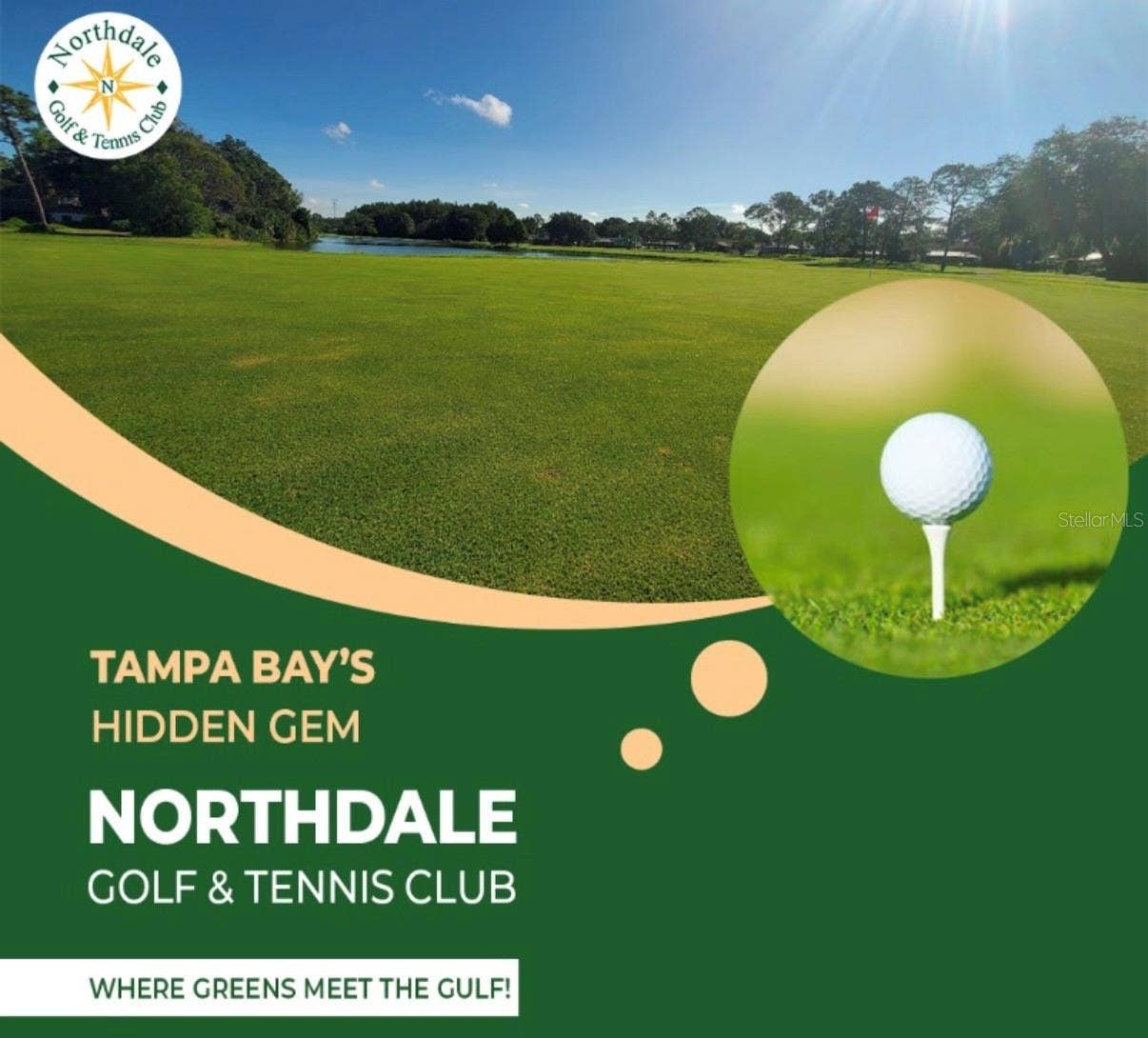 5143 NORTHDALE BOULEVARD, Tampa, FL 33624 5143 NORTHDALE BOULEVARD, Tampa, FL 33624