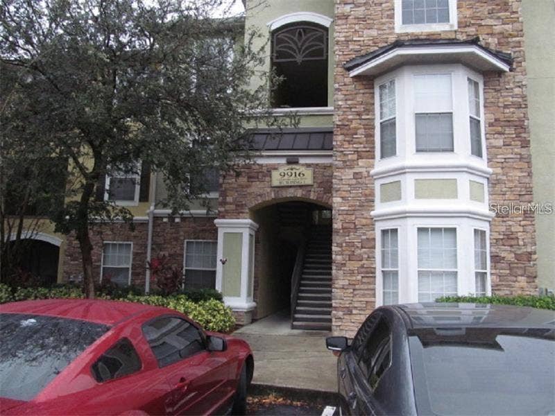 Property photo for 9916 COURTNEY PALMS BOULEVARD, #303, Tampa, FL