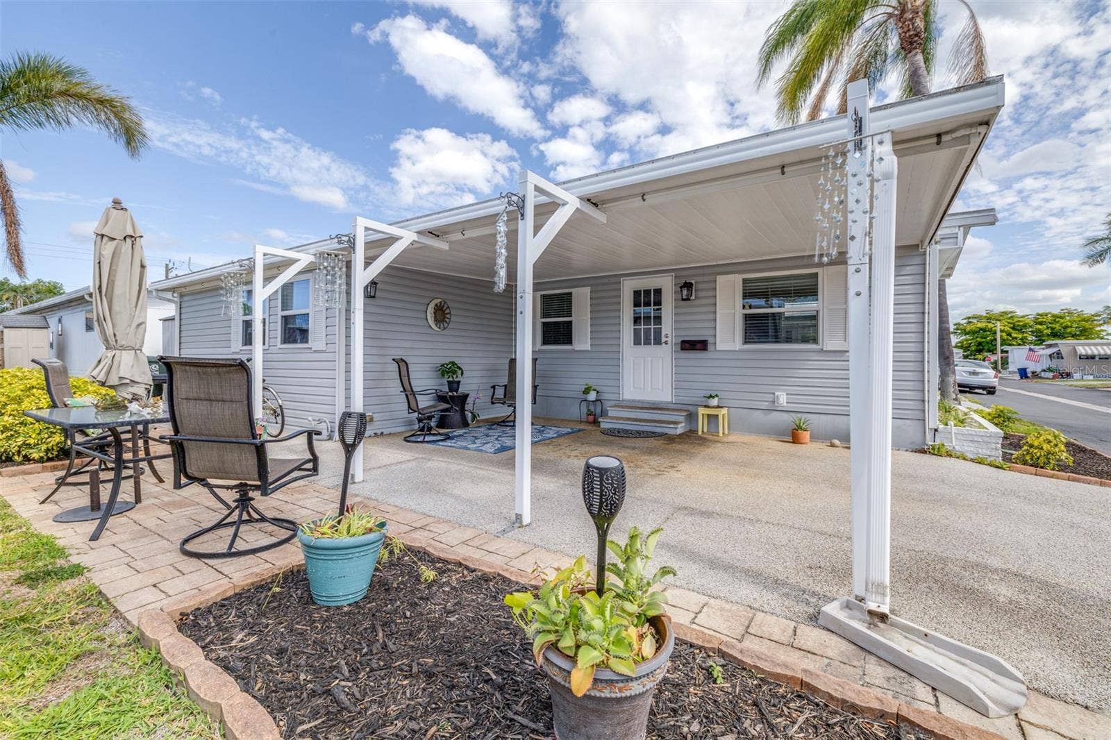 2712 17TH STREET LANE W, Bradenton, FL 34205 Front