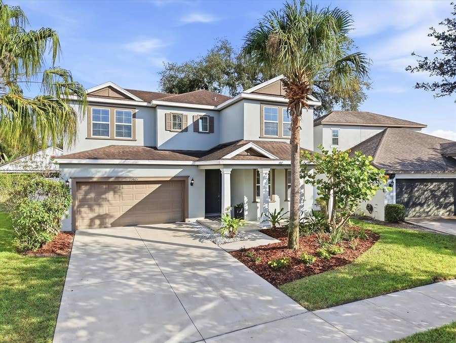 Property photo for 13821 FAIRWAY BUNKER DRIVE, Tampa, FL