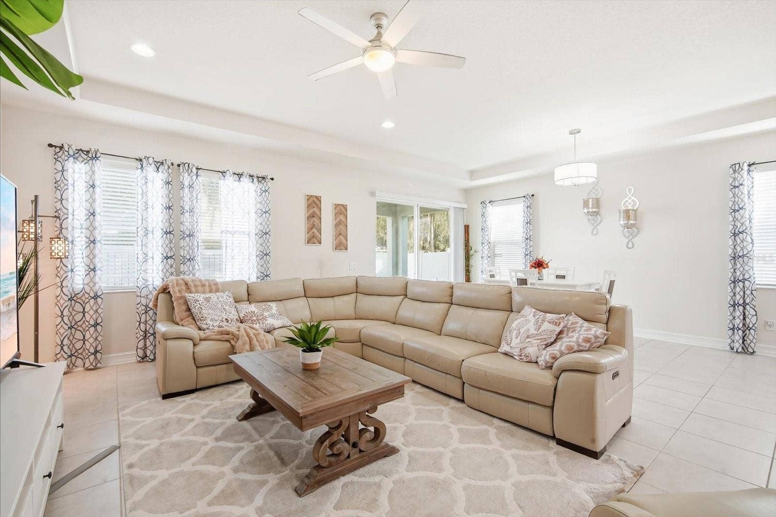Great Room/Dining