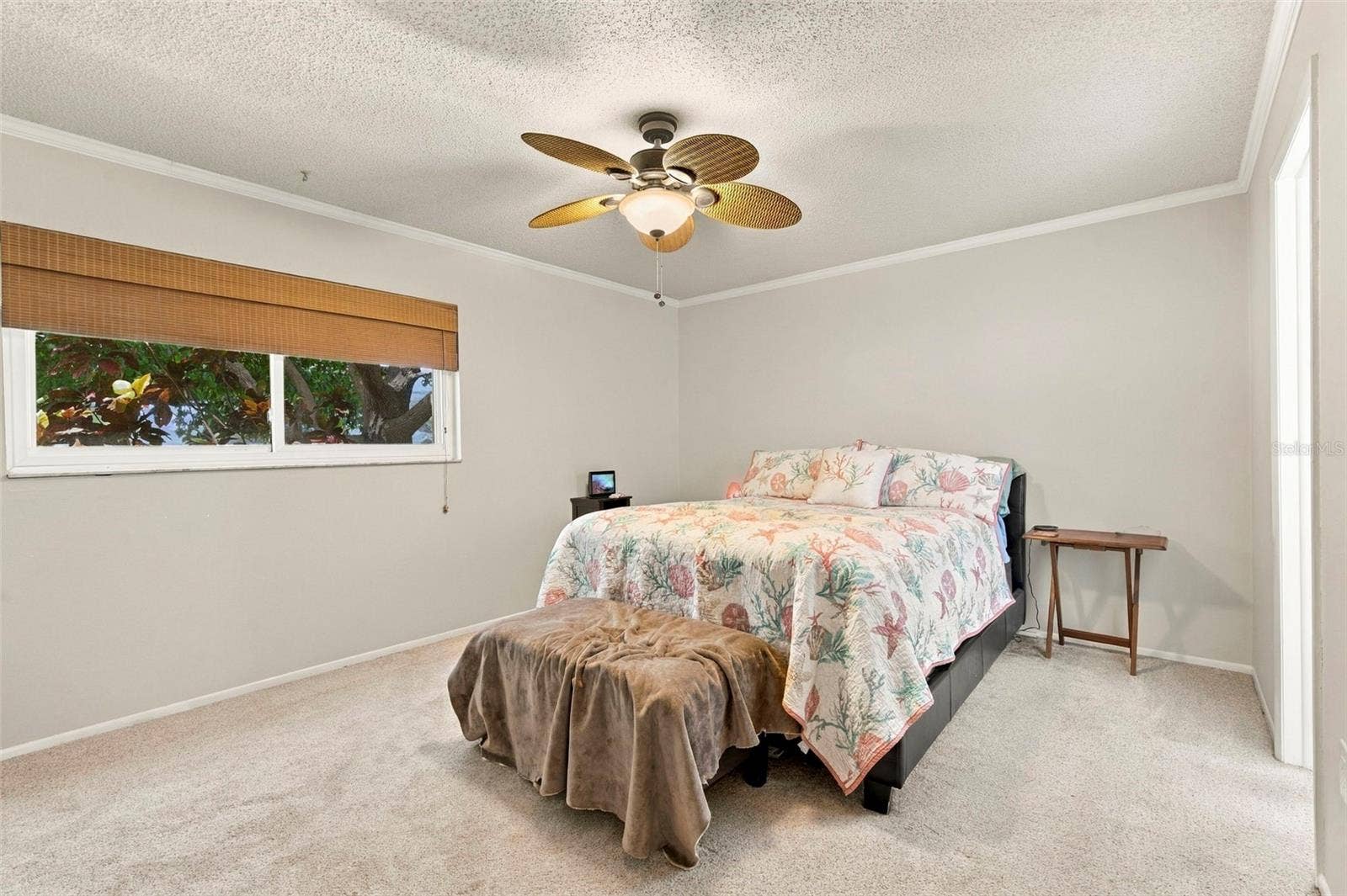 1279 S DISSTON AVENUE, Tarpon Springs, FL 34689 primary bdrm