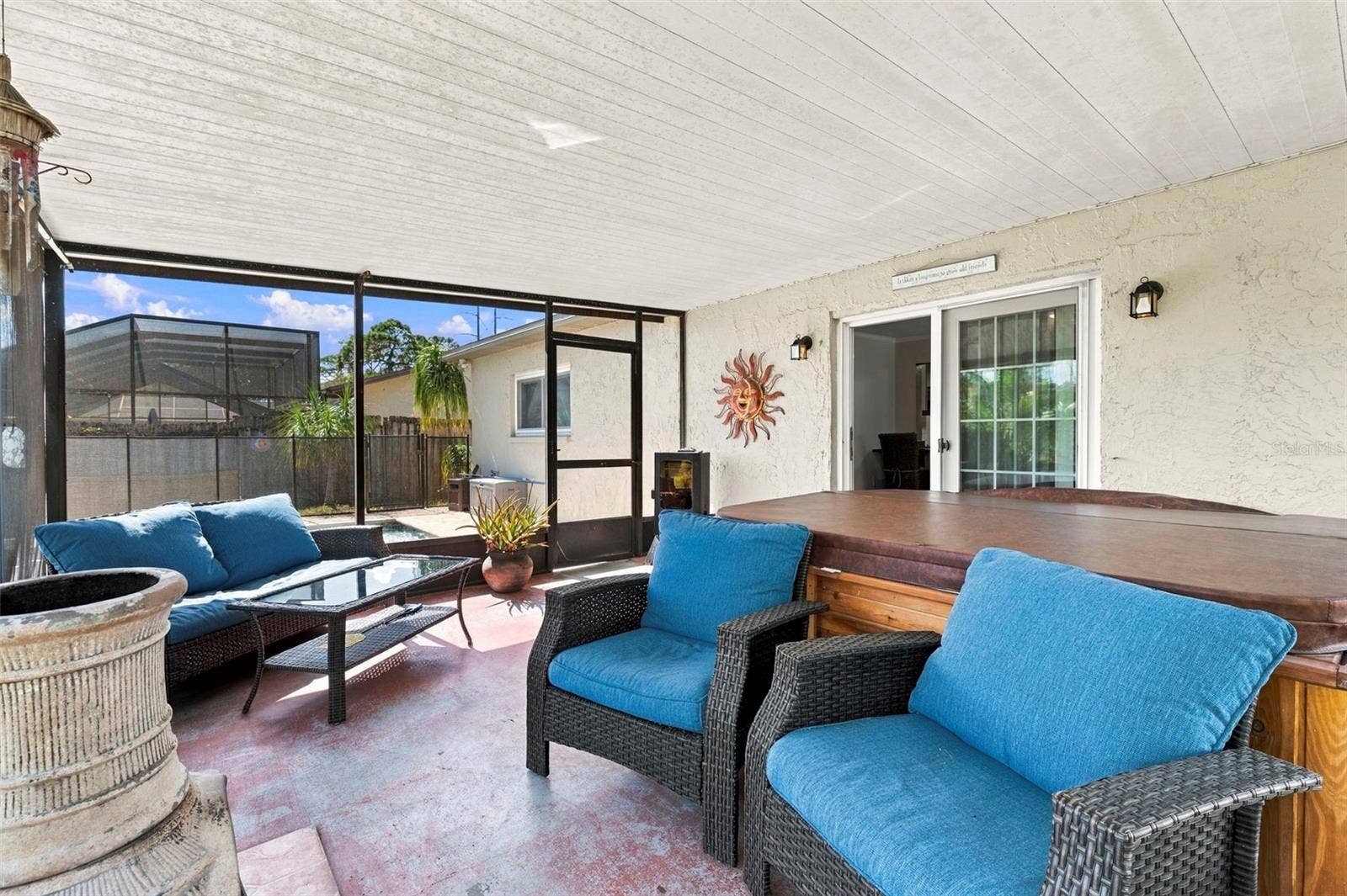 1279 S DISSTON AVENUE, Tarpon Springs, FL 34689 1279 S DISSTON AVENUE, Tarpon Springs, FL 34689